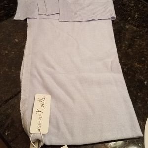 Wrap by Simply Noelle